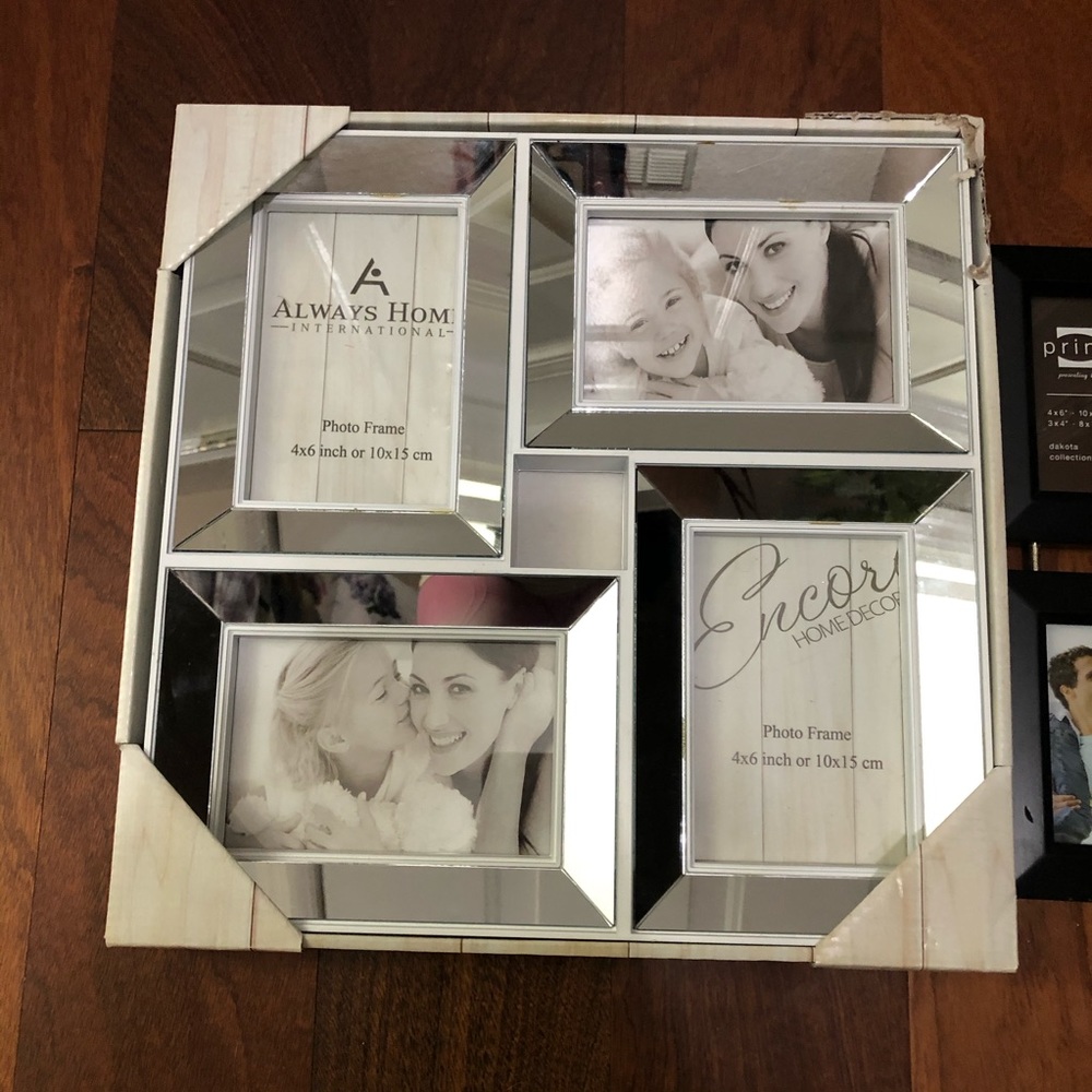 🆕 2 pictures frames sets 🆕 - Picture 3 of 6